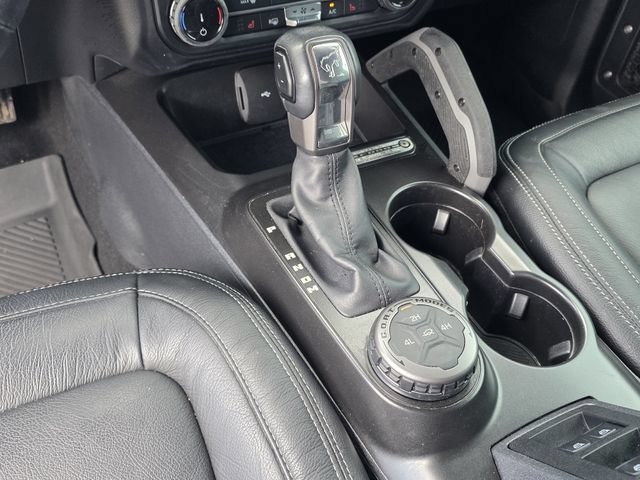 Certified 2022 Ford Bronco Big Bend AWD/4WD image 23