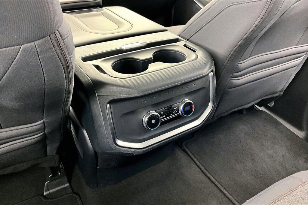 Certified 2025 Ford Expedition Max Active image 34