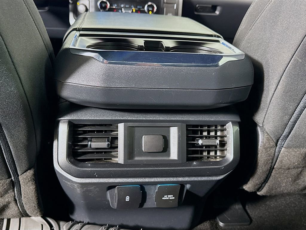 Certified 2022 Ford F150 XLT w/ Equipment Group 302A High image 24