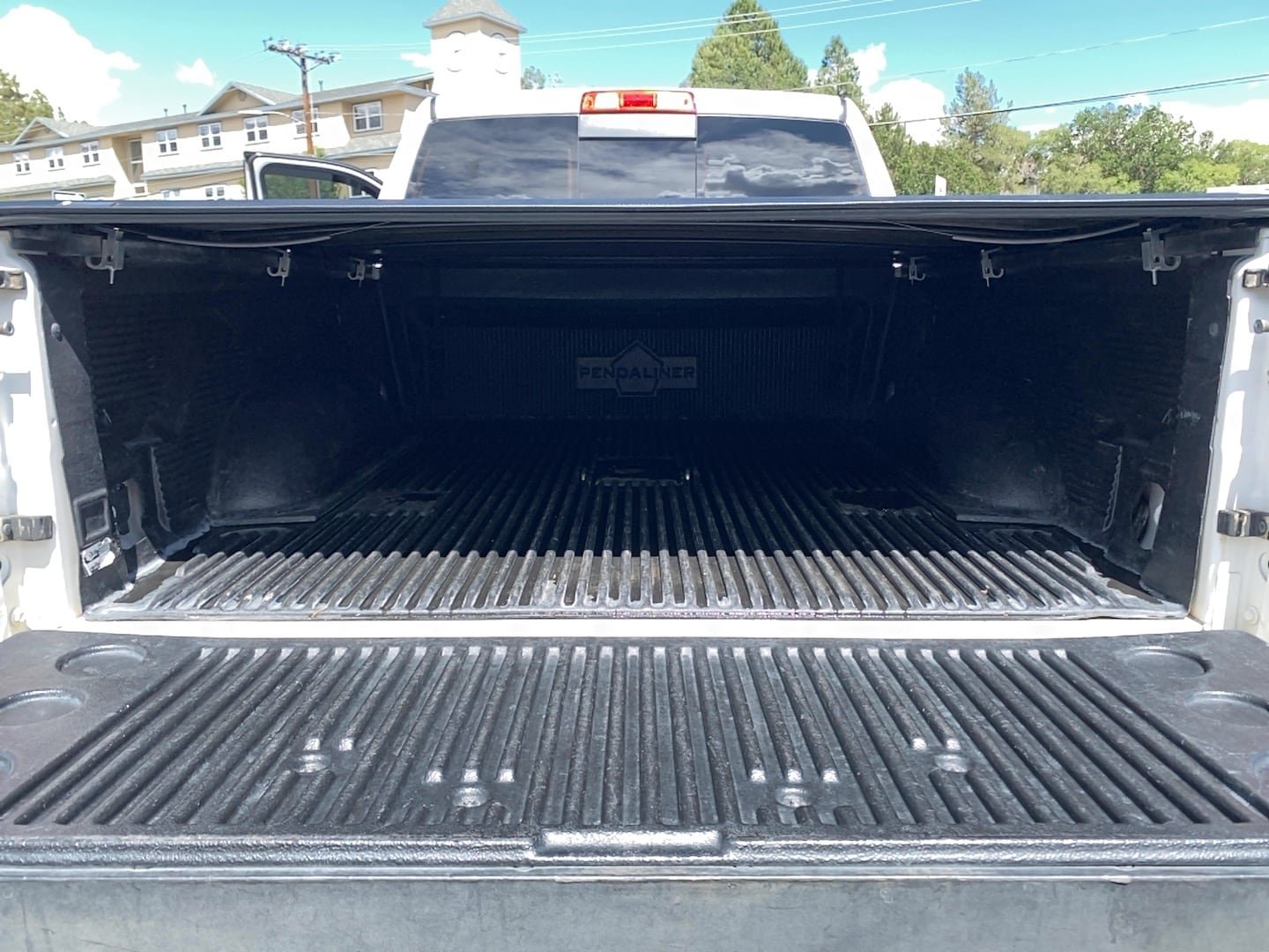 Used 2020 RAM 2500 Laramie AWD/4WD image 19
