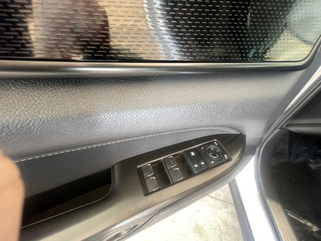 Used 2024 Lexus NX 350 AWD w/ Cold Area Package image 11