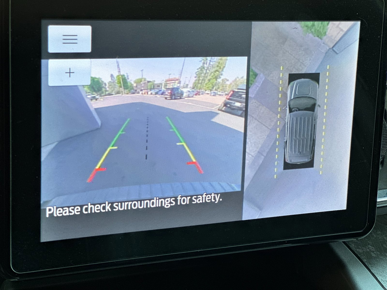 Certified 2022 Ford Explorer Timberline image 22