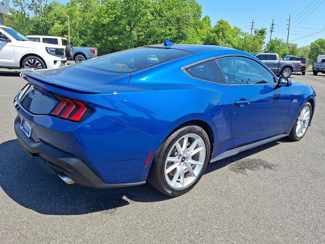 Certified 2024 Ford Mustang GT Premium RWD image 6