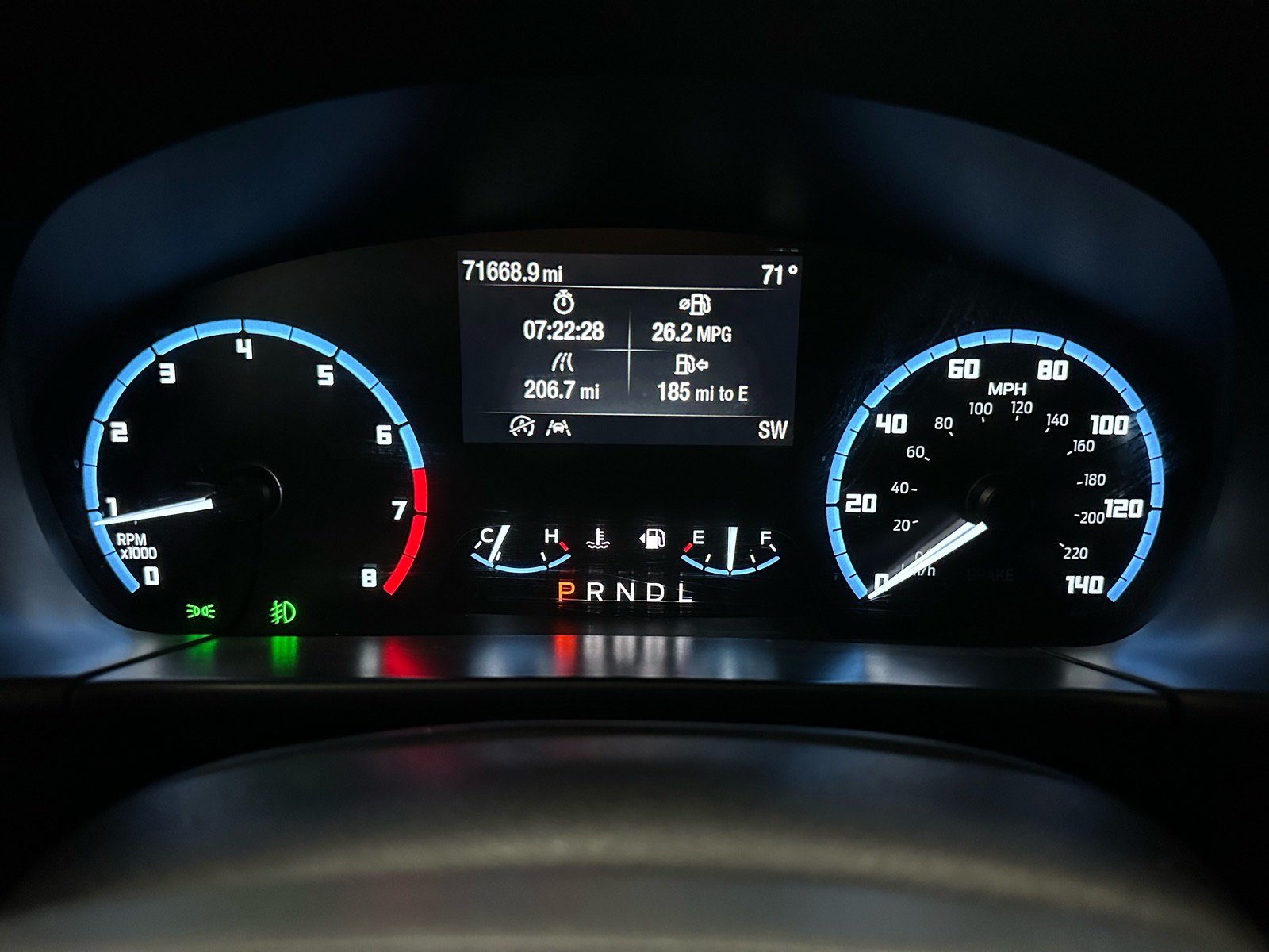 Certified 2024 Ford Bronco Sport Big Bend w/ Convenience Package AWD/4WD image 30