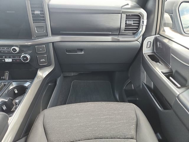 Certified 2023 Ford F150 XLT w/ Equipment Group 302A High AWD/4WD image 10
