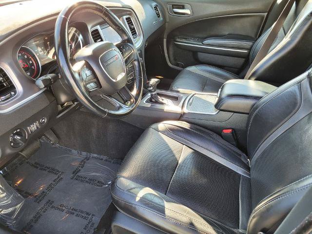 Used 2022 Dodge Charger SXT w/ Leather Interior Group RWD image 15