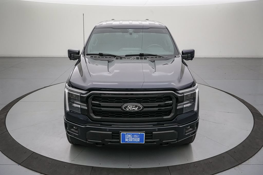 Certified 2025 Ford F150 Lariat AWD/4WD image 10