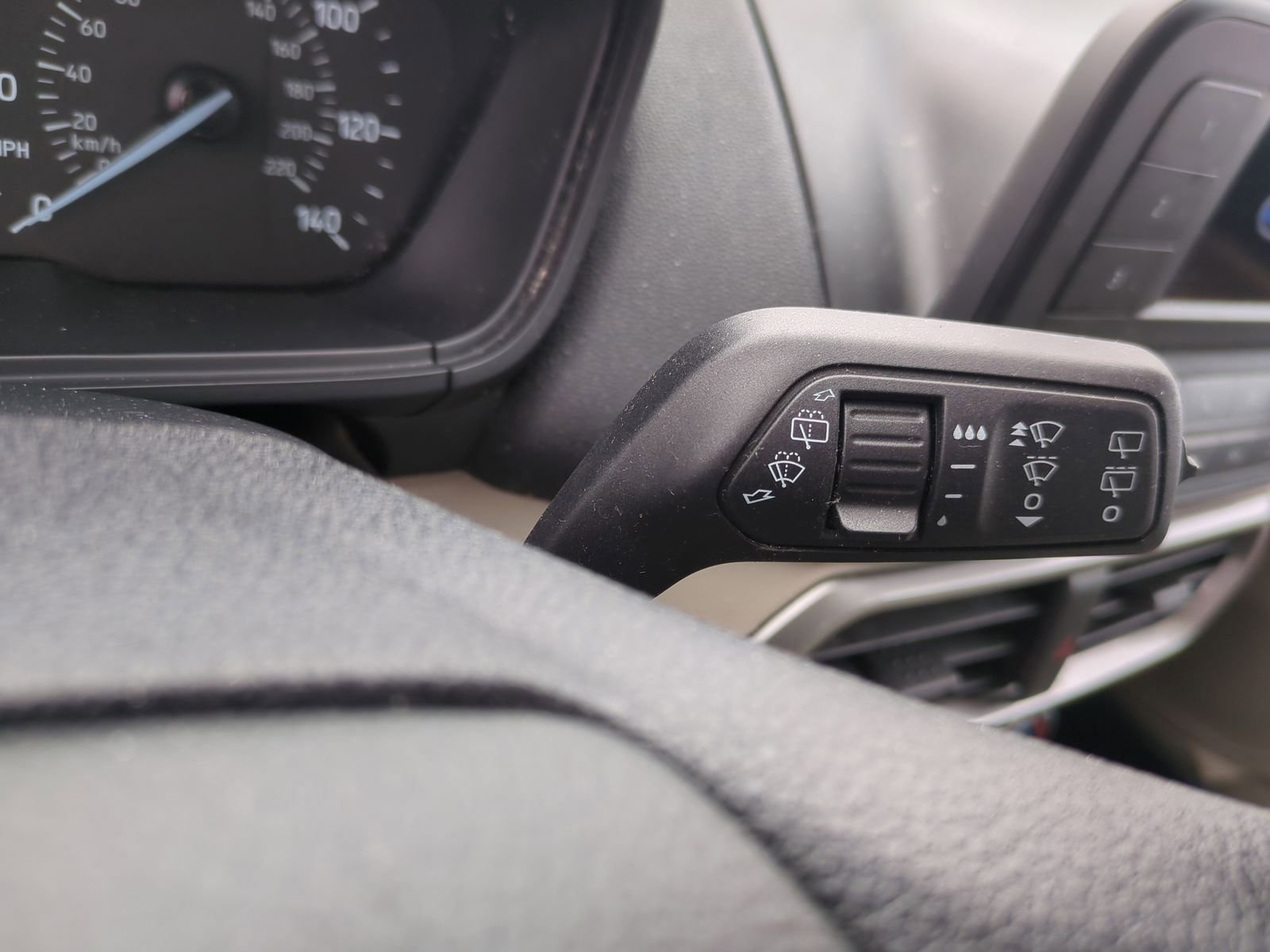 Certified 2021 Ford EcoSport S image 34