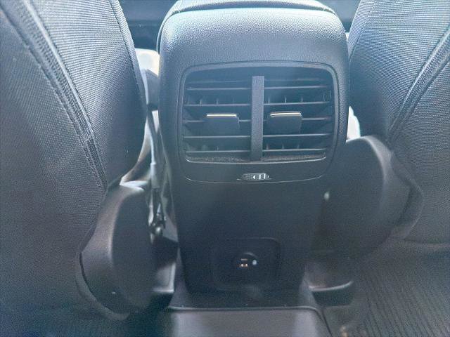 Certified 2022 Ford Escape SE w/ SE Sport Appearance Package image 30