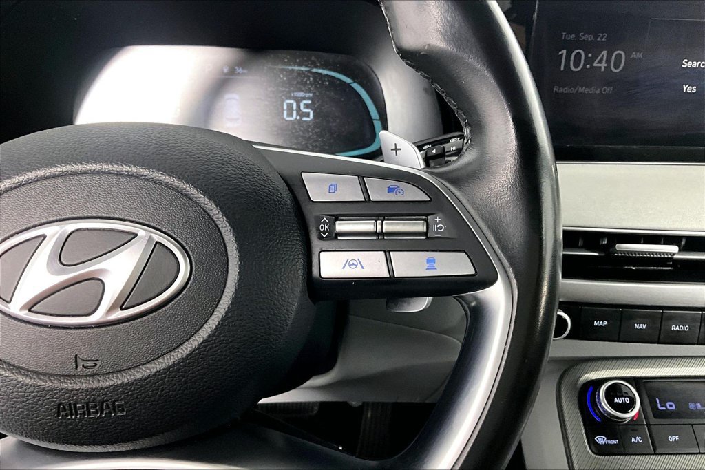 Used 2023 Hyundai Palisade SEL FWD image 19