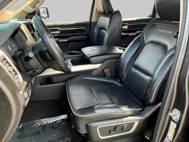 Used 2019 RAM 1500 Laramie AWD/4WD image 22