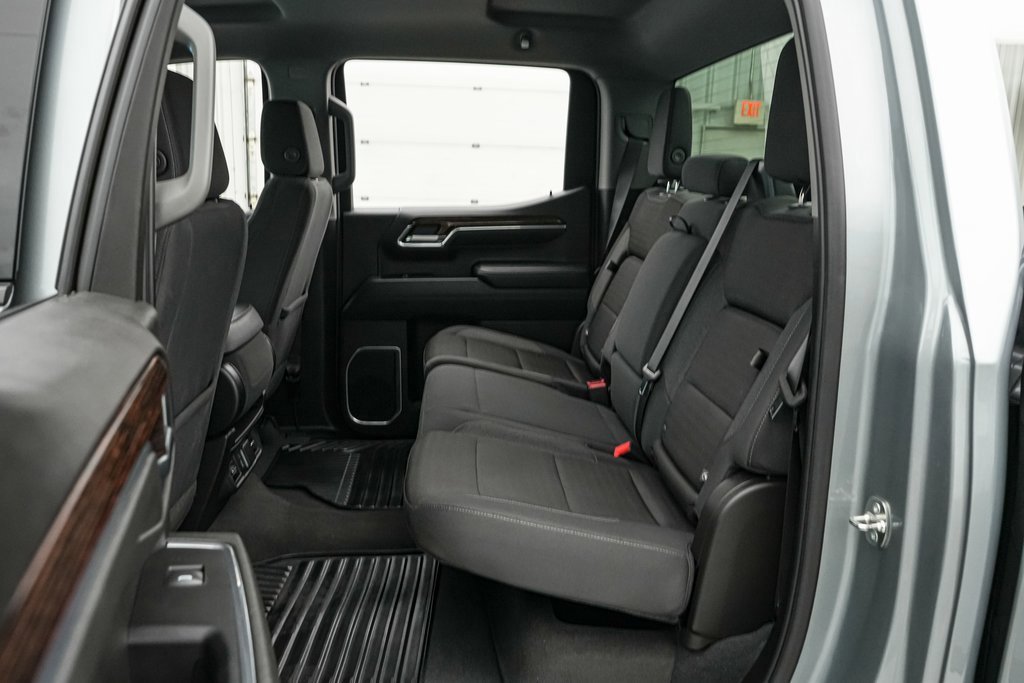 Used 2024 GMC Sierra 1500 Elevation image 20