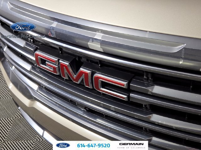 Used 2022 GMC Acadia AT4 w/ Technology Package AWD/4WD image 13