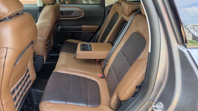 Certified 2021 Ford Bronco Sport Badlands w/ Badlands Package AWD/4WD image 11