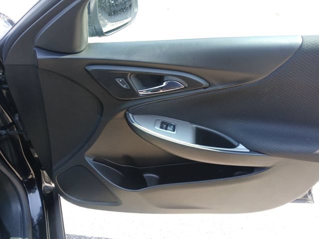 Used 2023 Chevrolet Malibu LT FWD image 42