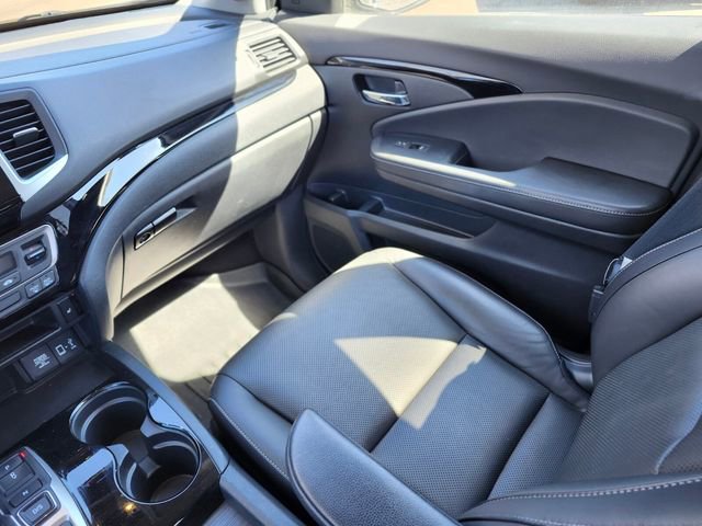 Used 2020 Honda Ridgeline RTL-E image 15