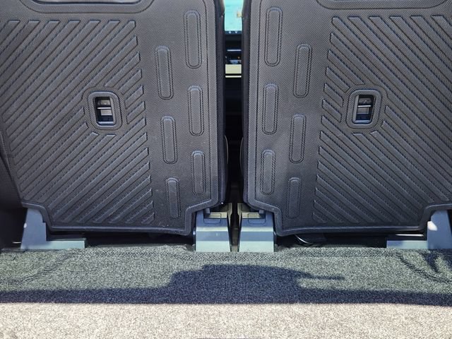 Certified 2024 Ford Bronco Big Bend AWD/4WD image 20