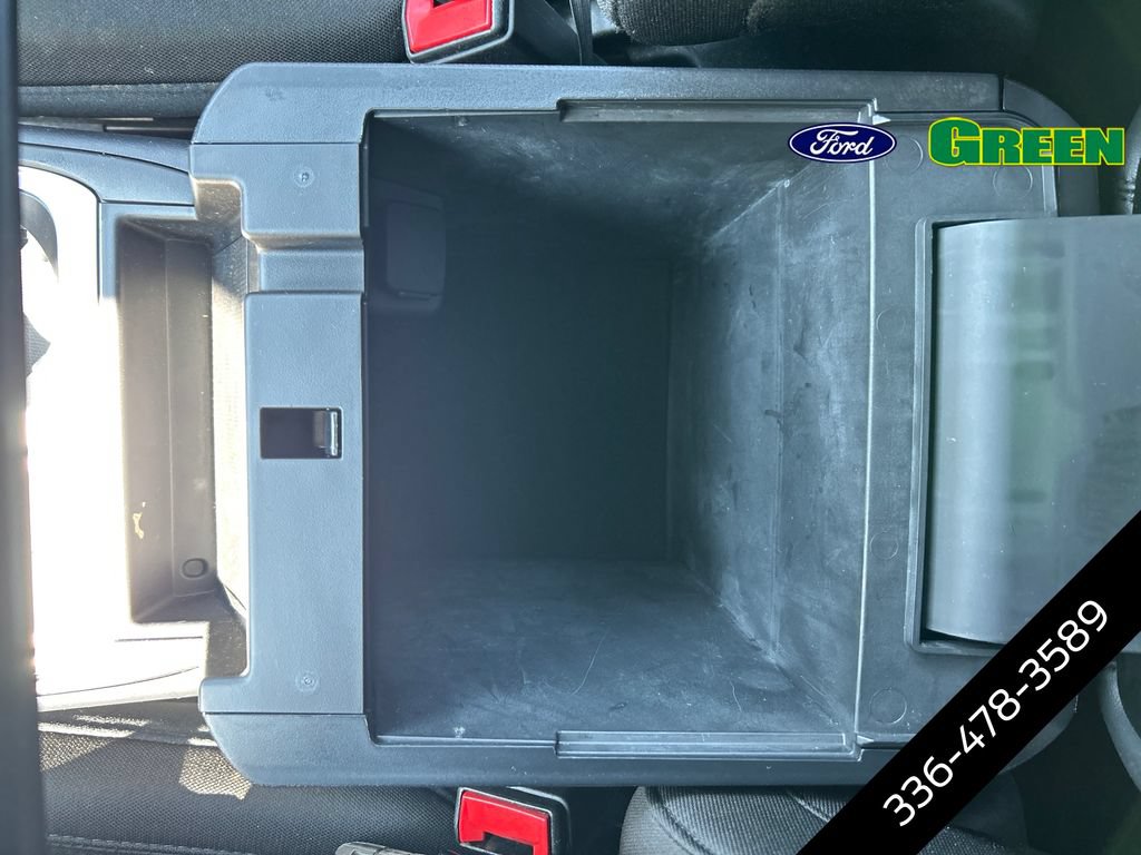 Certified 2022 Ford Explorer XLT RWD image 29
