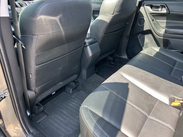 Used 2018 Subaru Forester 2.5i Touring AWD/4WD image 19