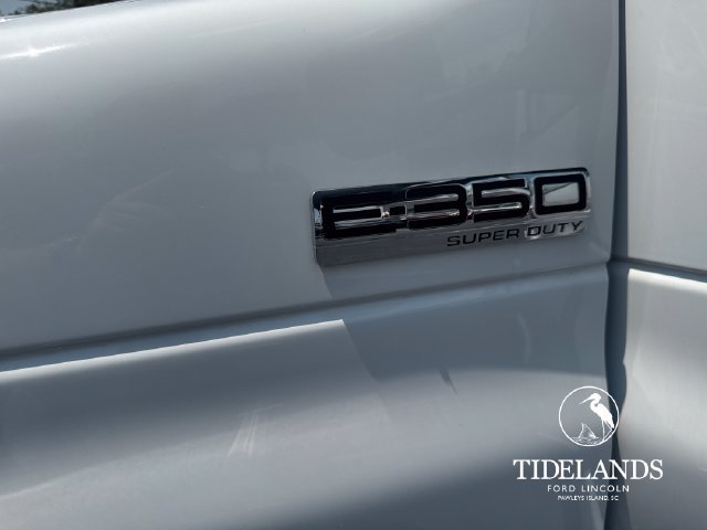 Certified 2024 Ford E-350 and Econoline 350 Super Duty w/ Power Windows & Locks Group RWD image 28