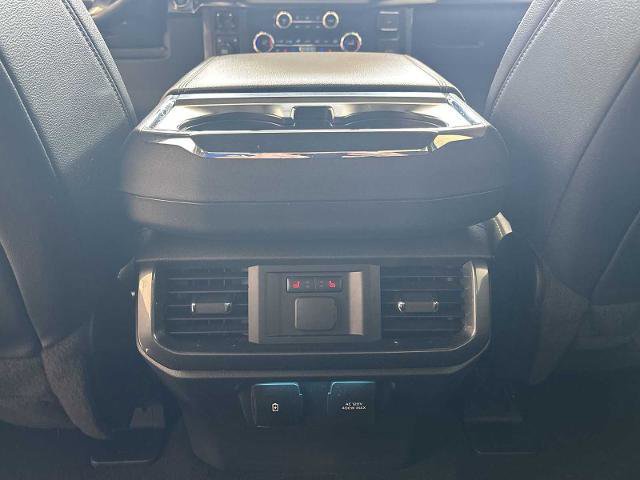 Certified 2023 Ford F150 Lariat w/ Equipment Group 502A High image 21