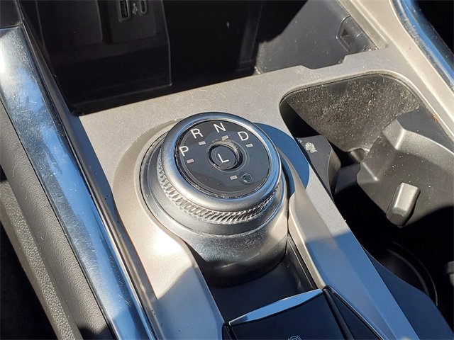 Certified 2022 Ford Explorer XLT w/ Equipment Group 202A image 25