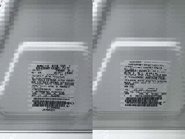 Used 2024 INFINITI Q50 Luxe w/ Cargo Package image 27