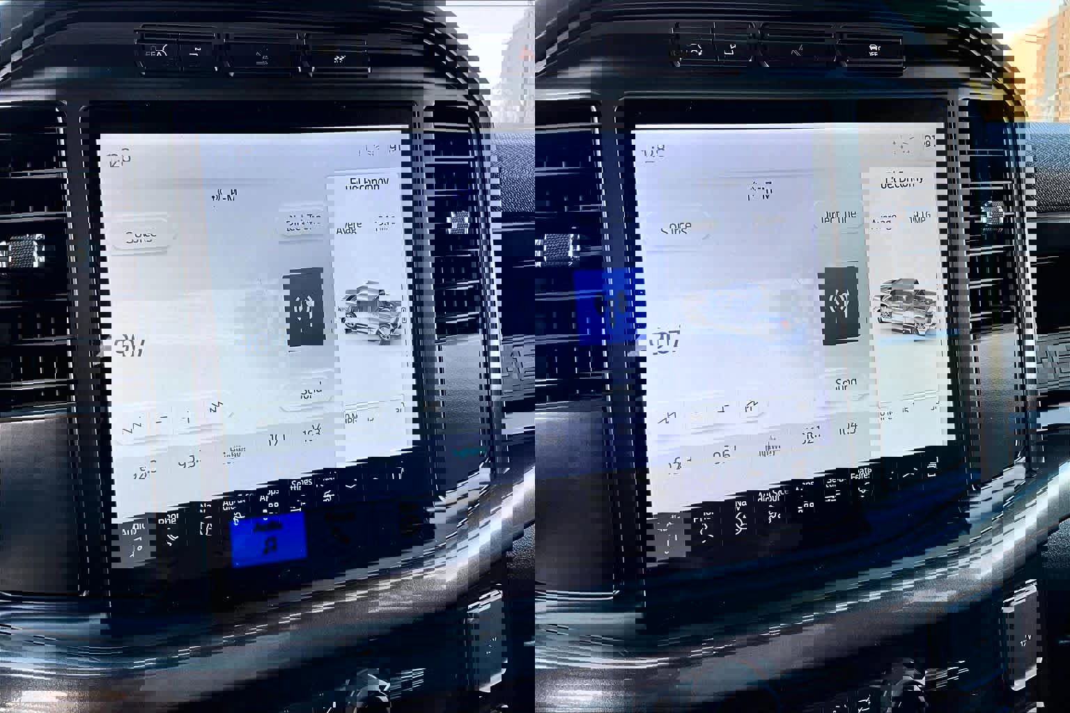 Certified 2024 Ford F150 STX image 31