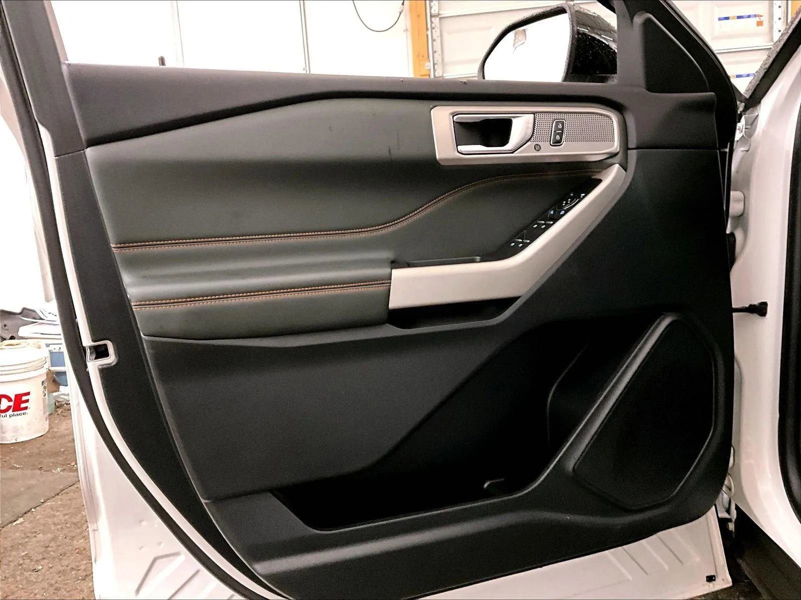 Certified 2024 Ford Explorer Timberline w/ Timberline Technology Package AWD/4WD image 22