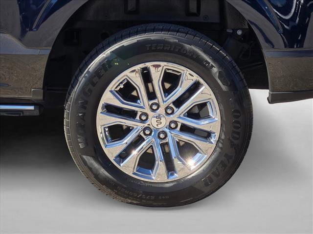 Certified 2024 Ford F150 King Ranch image 23