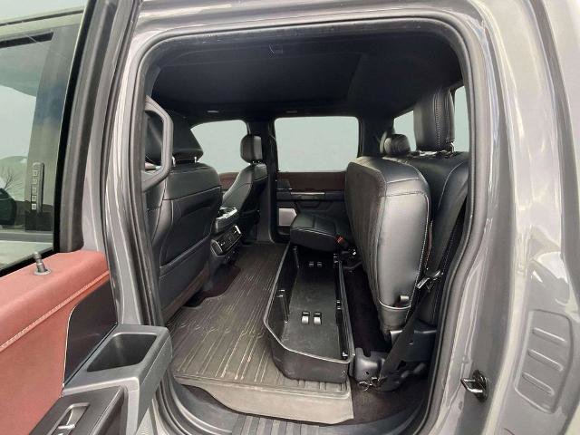 Certified 2021 Ford F150 Lariat w/ Equipment Group 502A High AWD/4WD image 20