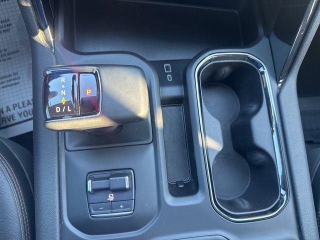 Used 2024 GMC Sierra 1500 AT4 w/ Technology Package AWD/4WD image 25