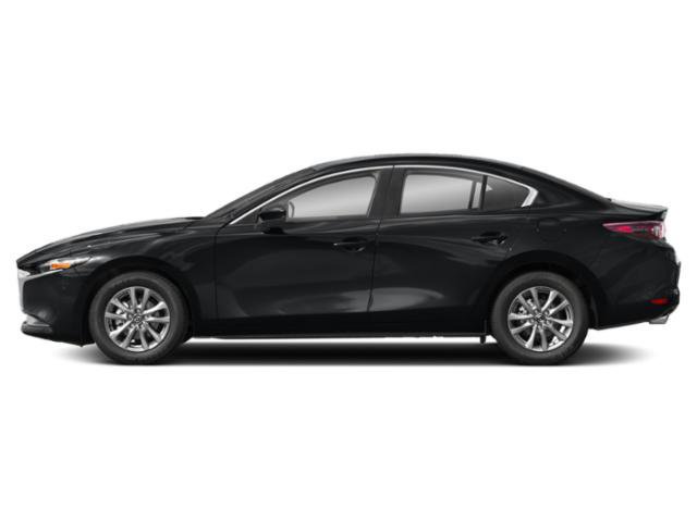 Used 2021 MAZDA MAZDA3 Sedan FWD image 6