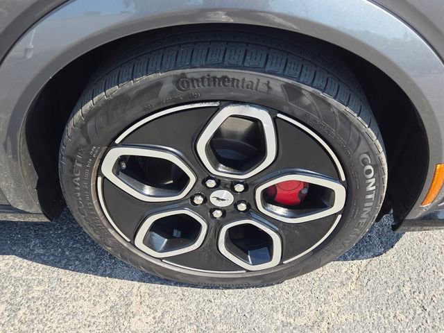 Certified 2023 Ford Mustang Mach-E GT image 9