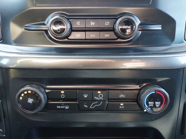 Certified 2023 Ford F150 XL w/ STX Appearance Package image 21