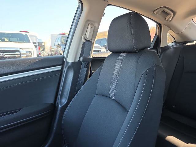 Used 2020 Honda Civic EX image 39