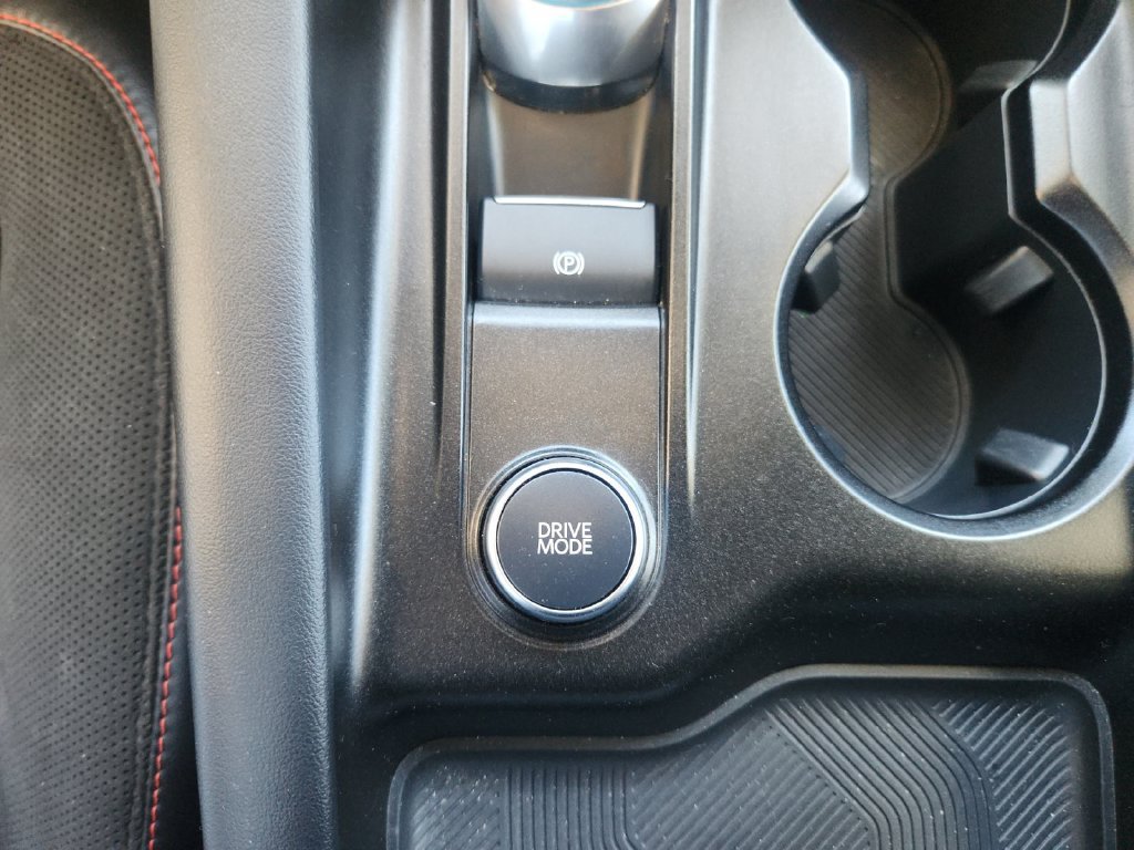 Certified 2025 Ford Explorer ST AWD/4WD image 28