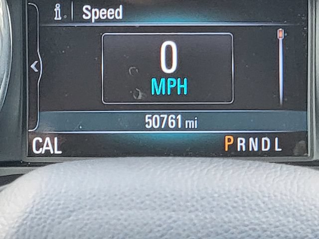 Used 2019 Buick Envision Preferred FWD image 35