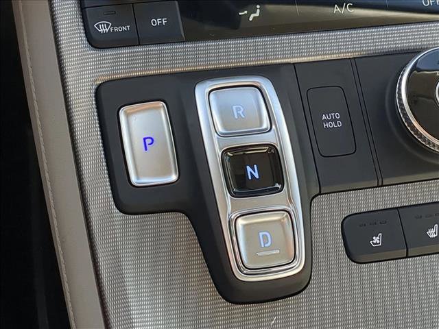 Used 2025 Hyundai Palisade Calligraphy image 12