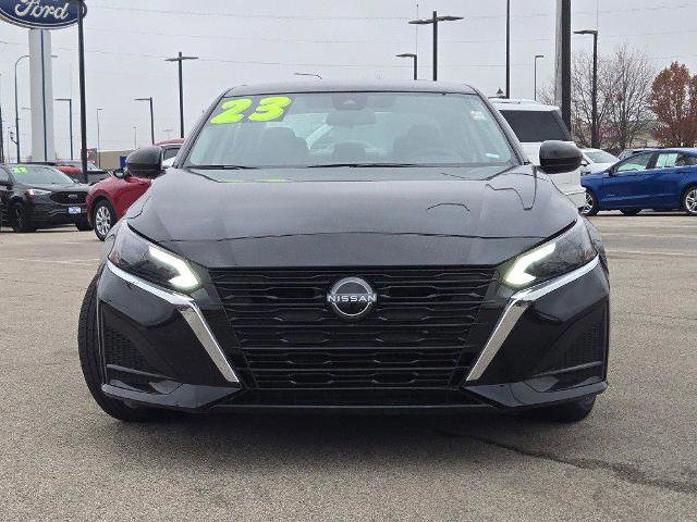 Used 2023 Nissan Altima 2.5 SV image 7