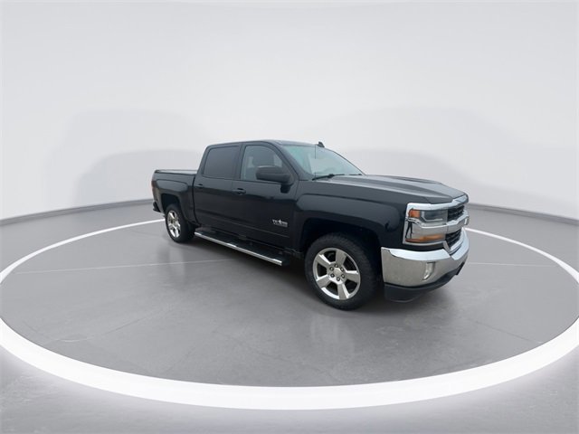 Used 2017 Chevrolet Silverado 1500 LT w/ Texas Edition image 2