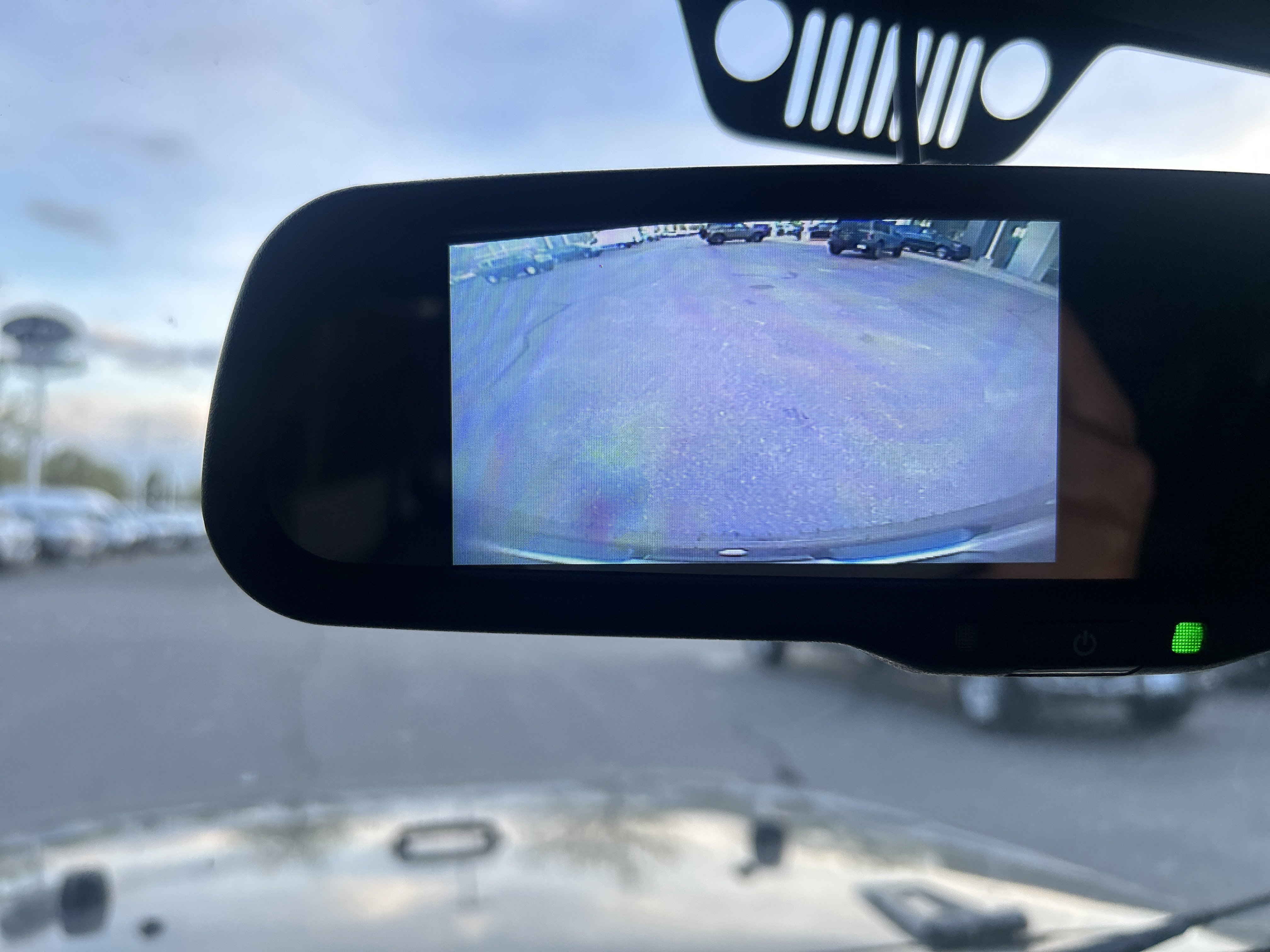 Used 2018 Jeep Wrangler Unlimited Sport S image 22