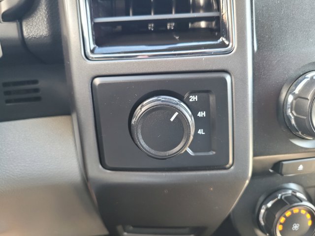 Certified 2018 Ford F150 XLT AWD/4WD image 25