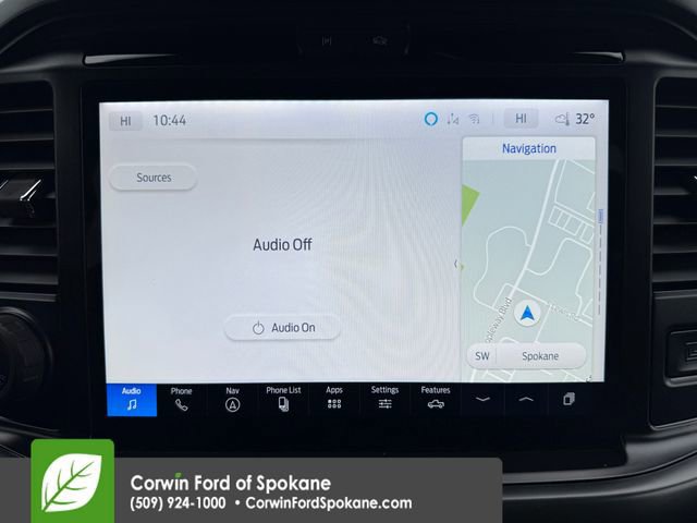 Certified 2025 Ford F150 Tremor w/ Tow/Haul Package image 30