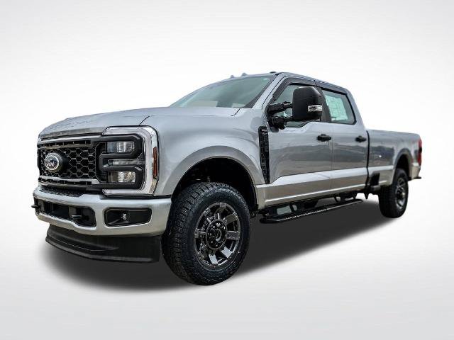 Certified 2024 Ford F350 XL w/ STX Appearance Package AWD/4WD image 20