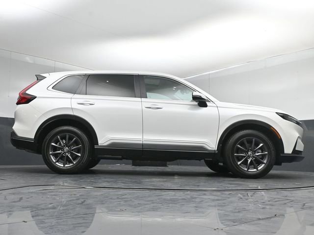 Used 2026 Honda CR-V EX-L image 44