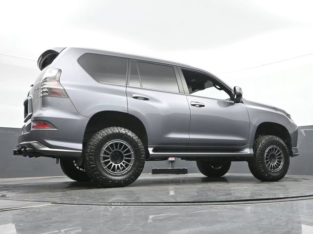 Used 2023 Lexus GX 460 Premium AWD/4WD image 38