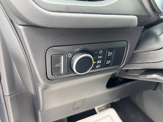 Certified 2024 Ford Escape ST-Line w/ Tech Pack #1 image 9