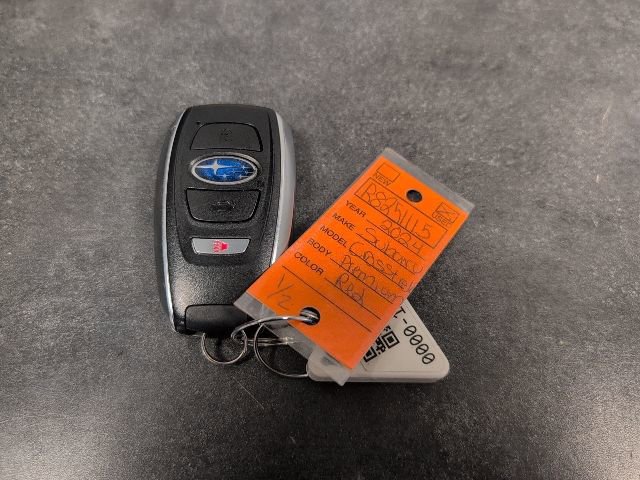 Used 2024 Subaru Crosstrek 2.0i Premium AWD/4WD image 36