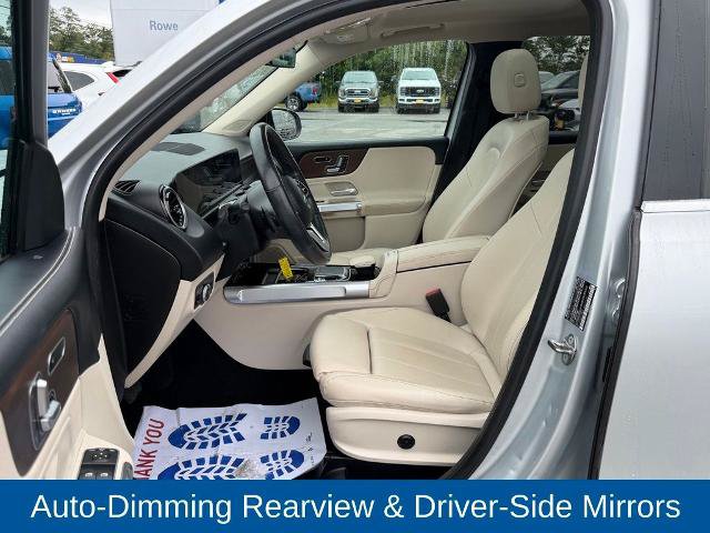 Used 2020 Mercedes-Benz GLB 250 4MATIC image 14